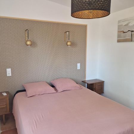 La Villa Romantica Residence De Vacances Les Tres Cales Espagne Zewnętrze zdjęcie