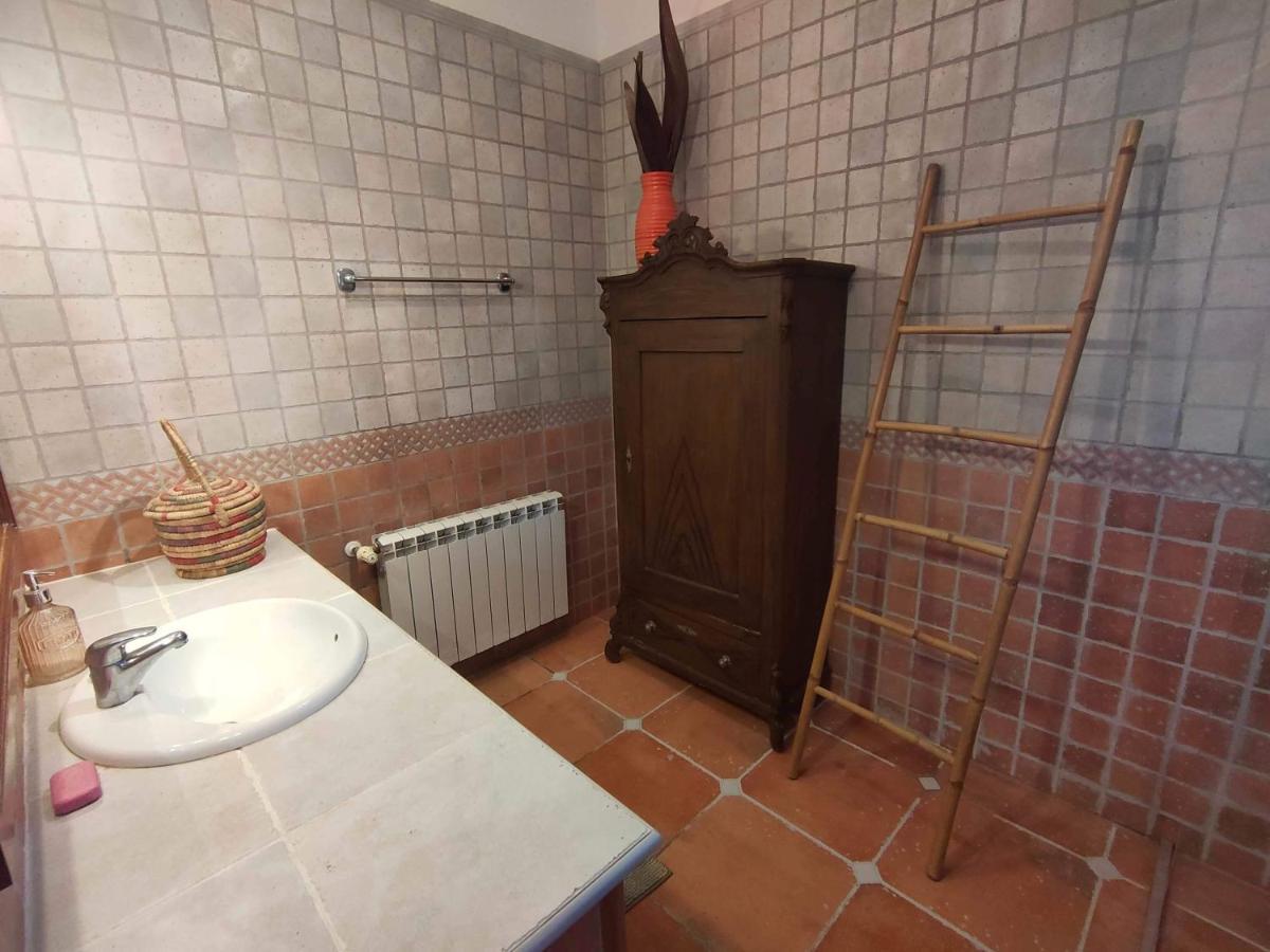 La Villa Romantica Residence De Vacances Les Tres Cales Espagne Zewnętrze zdjęcie
