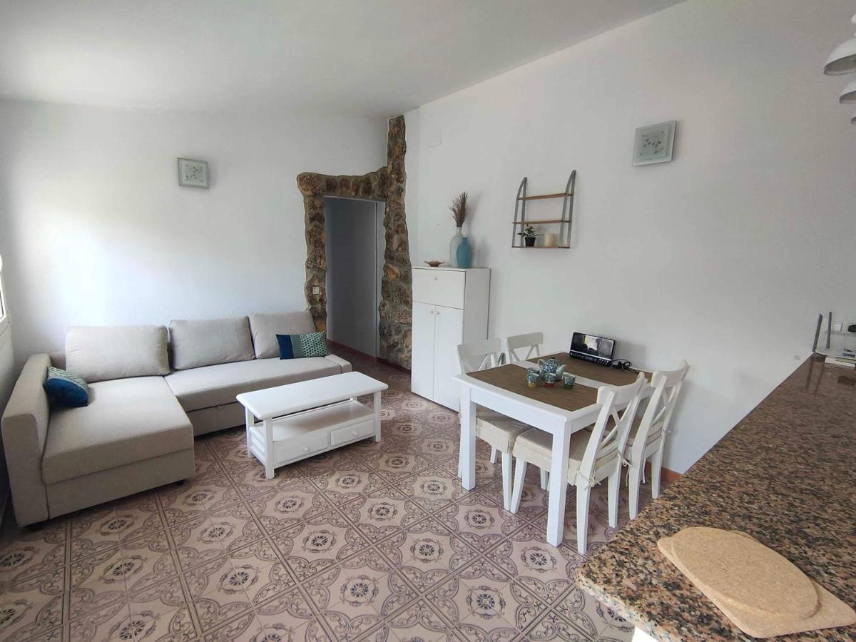 La Villa Romantica Residence De Vacances Les Tres Cales Espagne Zewnętrze zdjęcie