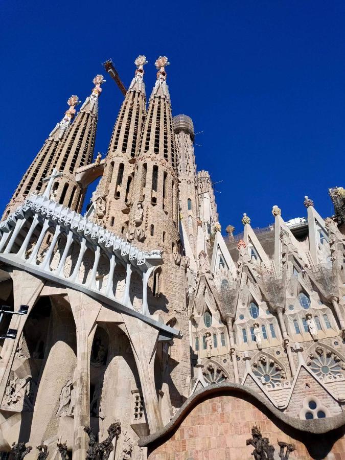 La Villa Romantica Residence De Vacances Les Tres Cales Espagne Zewnętrze zdjęcie