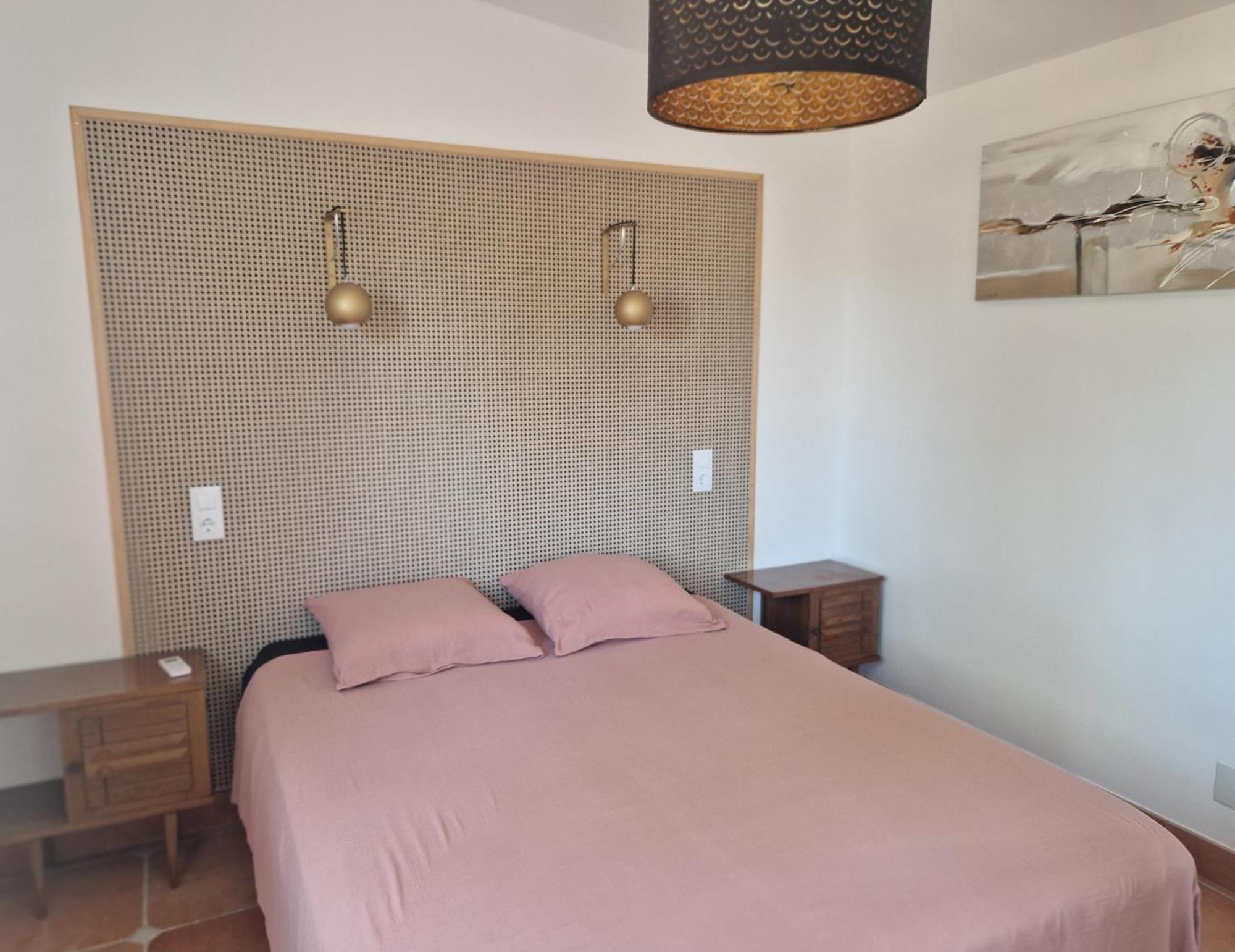 La Villa Romantica Residence De Vacances Les Tres Cales Espagne Zewnętrze zdjęcie